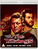 The Vikings (1958) (Eureka Classics) Blu-ray