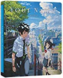 Your Name - Collectors Edition (Blu-ray + DVD)