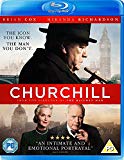 Churchill [Blu-ray] [2017]