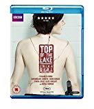 Top of the Lake: China Girl BD [Blu-ray] [2017]