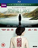 Top of the Lake: The Collection BD [Blu-ray] [2017]