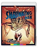 The Incredible Shrinking Man [Blu-ray]