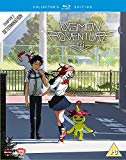 Digimon Adventure Tri The Movie Part 2 Collectors Edition Blu-ray