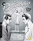 The Philadelphia Story [The Criterion Collection] [Blu-ray] [1998]