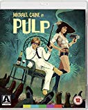 Pulp [Blu-ray]