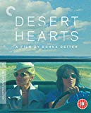 Desert Hearts [The Criterion Collection] [Blu-ray]