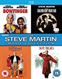 The Steve Martin Collection [Blu-ray]