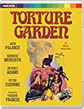 Torture Garden [Blu-ray]