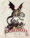 Jabberwocky [The Criterion Collection] [Blu-ray]