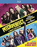 Pitch Perfect Sing-A-Long / Pitch Perfect 2 (Blu-ray) [2017]