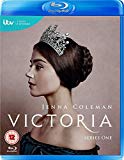 Victoria Series 1 [Blu-ray] [2016]