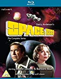 Space: 1999: The Complete Series  [Blu-ray]