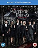 Vampire Diaries - Season 8 [Blu-ray] [2017]