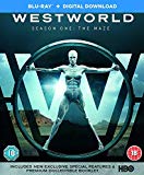 Westworld [Blu-ray] [2016]