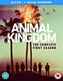 Animal Kingdom - Season 1 [DVD + Digital Download] [Blu-ray] [2017]