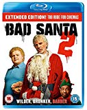 Bad Santa 2 [Blu-ray]