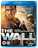 The Wall [Blu-ray] [2017]