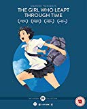 Hosoda Collection: The Girl Who Leapt Through Time Blu-ray Collector s Edition