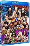 WWE: Summerslam 2017 [Blu-ray]
