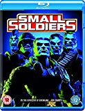 Small Soldiers [Blu-ray]