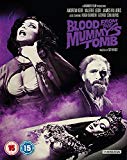 Blood From The Mummy's Tomb (Doubleplay) [Blu-ray]