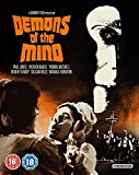 Demons Of The Mind (Doubleplay) [Blu-ray]