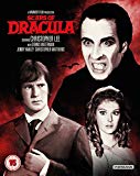 Scars Of Dracula (Doubleplay) [Blu-ray]