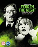 Fear In The Night (Doubleplay) [Blu-ray]