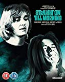 Straight On Till Morning (Doubleplay) [Blu-ray]