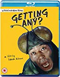 Getting Any? [Blu-ray]