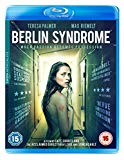 Berlin Syndrome [Blu-ray]