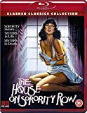 House on Sorority Row (Blu-ray)