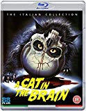 A Cat in the Brain (Blu-ray)