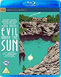 Evil Under The Sun [Blu-ray]
