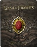 Game of Thrones - Season 7 [Steelbook] [Blu-ray] [2017]