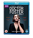 Doctor Foster - Series 2 [Blu-ray] [2017]