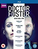 Doctor Foster - Series 1-2 [Blu-ray] [2017]