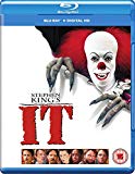 Stephen King's It [Blu-ray] [2016] [Region Free]