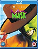 The Mask [Blu-ray] [2016] [Region Free]