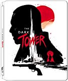 The Dark Tower [Blu-ray] [2017]