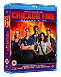 Chicago Fire: Season Five [Blu-ray]