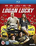 Logan Lucky [Blu-ray] [2017]