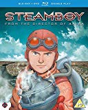 Steamboy - DVD/Blu-ray Double Play