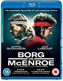 Borg Vs McEnroe [Blu-ray]