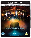 Close Encounters Of The Third Kind [Blu-ray]