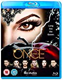 Once Upon A Time S6 [Blu-ray] [Region Free]