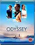 The Odyssey (L'odyssée) [Blu-ray]