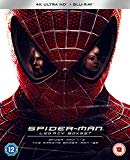 Spider-Man Legacy Collection [Limited Edition Numbered] [Blu-ray] [2017]