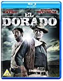 El Dorado [Blu-ray] [Region A & B & C]