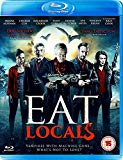 Eat Locals [Blu-ray]